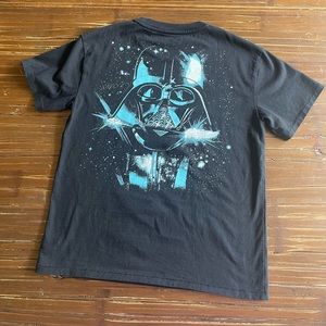 Star Wars tshirt